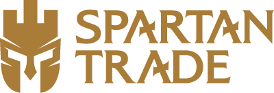 Spartan Trade logo