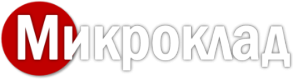 МикроКлад logo