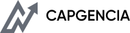 Capgencia logo