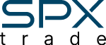 SPX Trade logo
