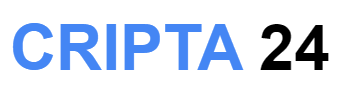 Cripta24 logo