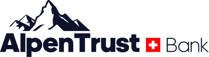 AlpenTrust Bank logo