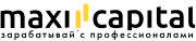 Maxicapital logo