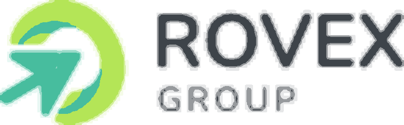 ROVEX Group logo