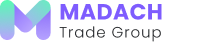 Madach Trade Group logo