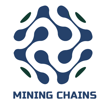 MiningChains logo