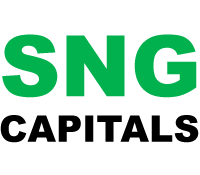 SNG Capitals logo