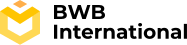 BWB International logo