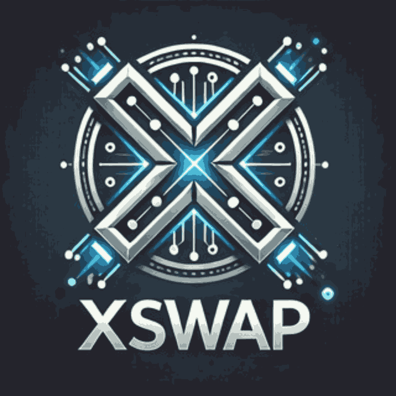 XSwap logo
