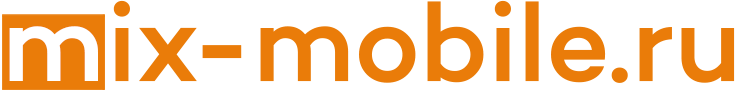 Mix Mobile logo