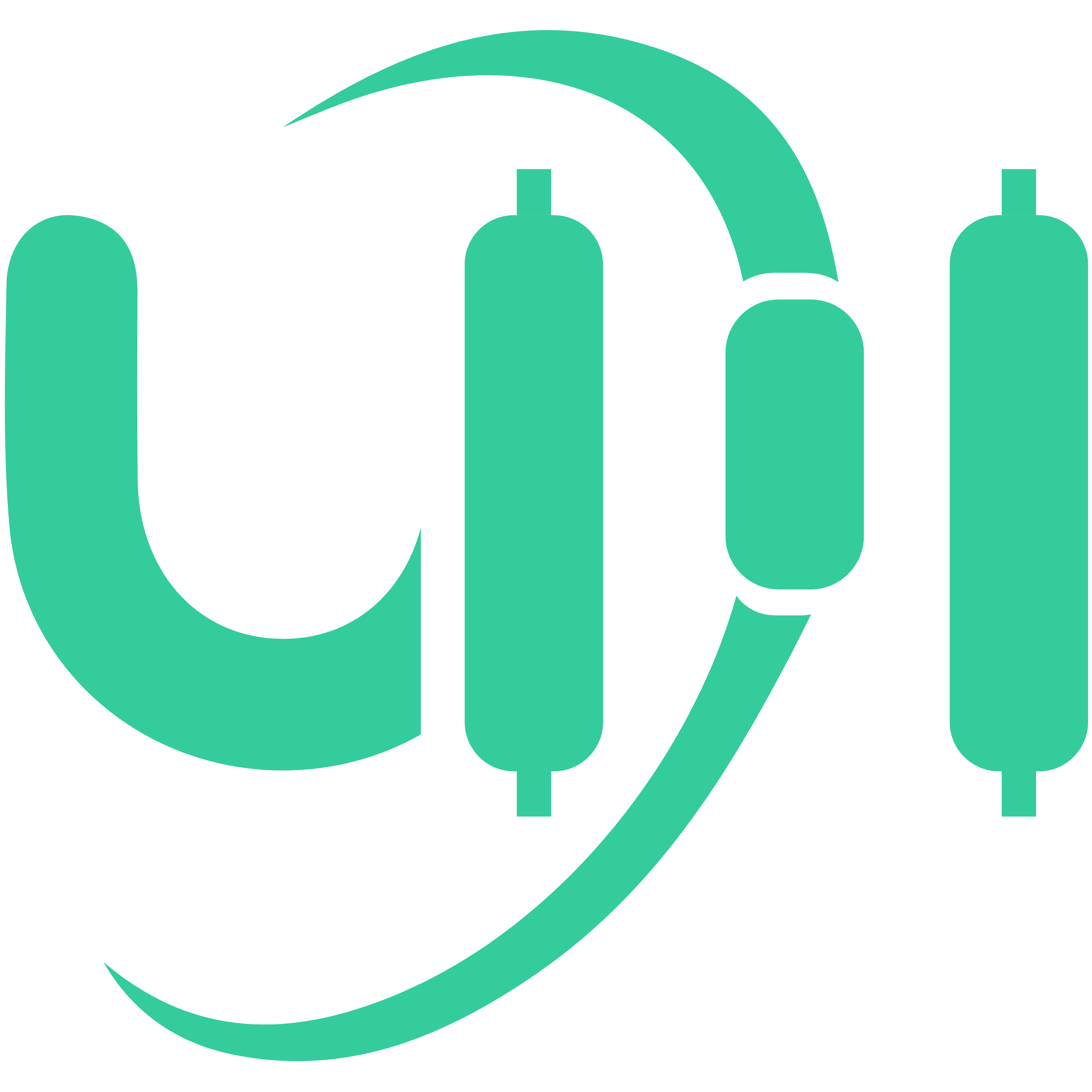 Unic Markets logo
