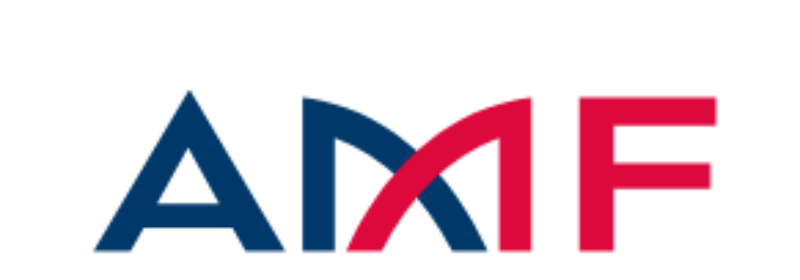 AMF logo