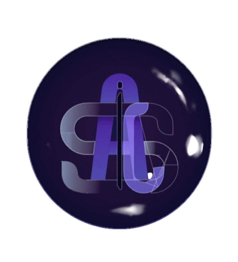 AI Stake Coin logo