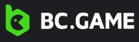 Bc Game logo
