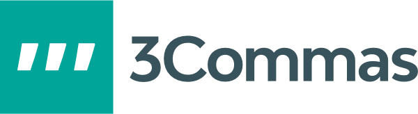 3Commas logo