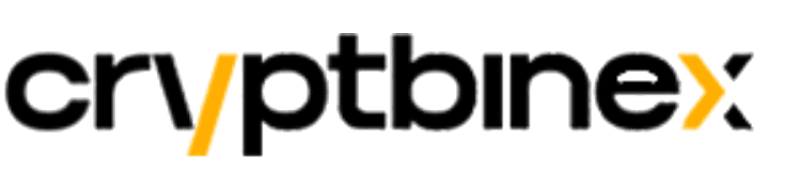 CryptBinex logo