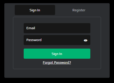 Platform Singulari logo