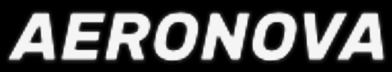 Aeronova logo