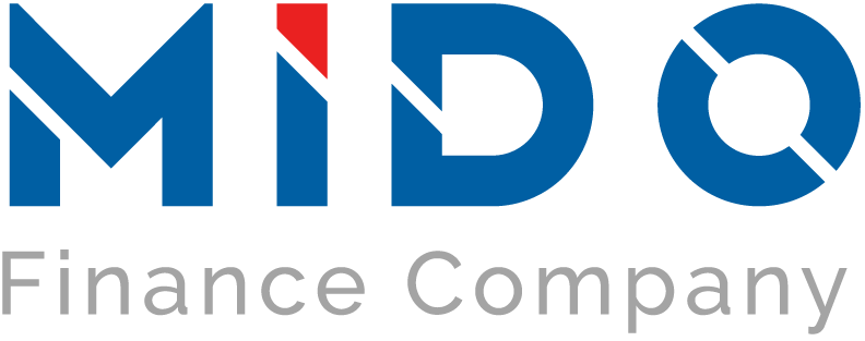 Mido Finance logo