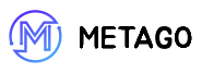 MetaGo logo