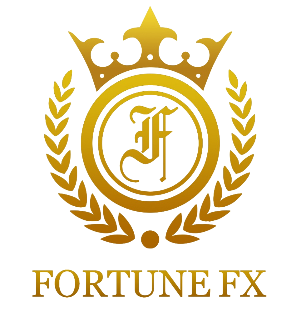 Fortune Fx logo
