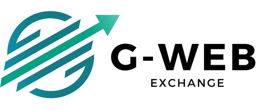 G Web Exchange logo