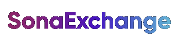 SonaExchange logo