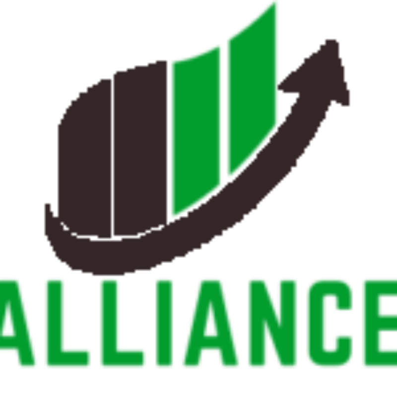 Alliance Stocks logo