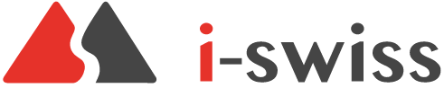 I Swiss logo