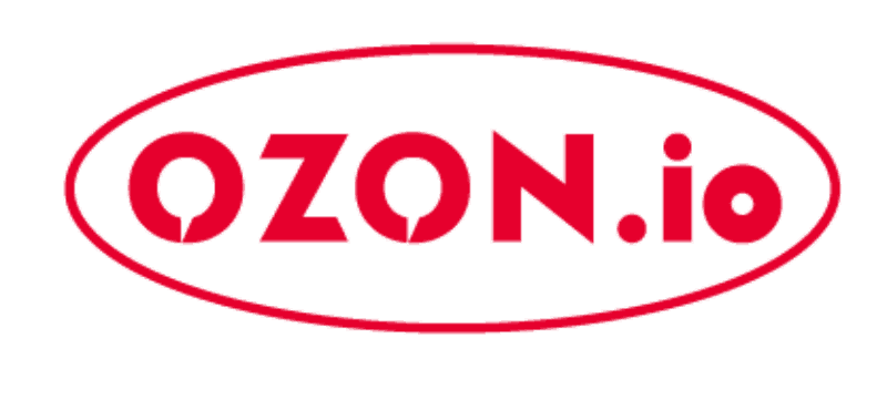 Ozonmallone logo