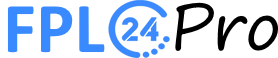 FPL24Pro logo