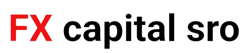 FX Capital S.R.O. logo