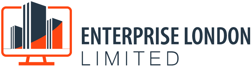 Enterprise London Limited logo