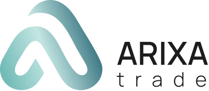 ArixaTrade Pro logo