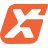 Go Xiedo logo