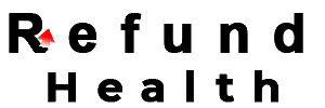Refund Health logo
