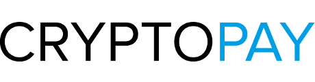 Cryptopay logo