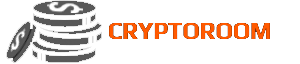 CryptoRoom logo