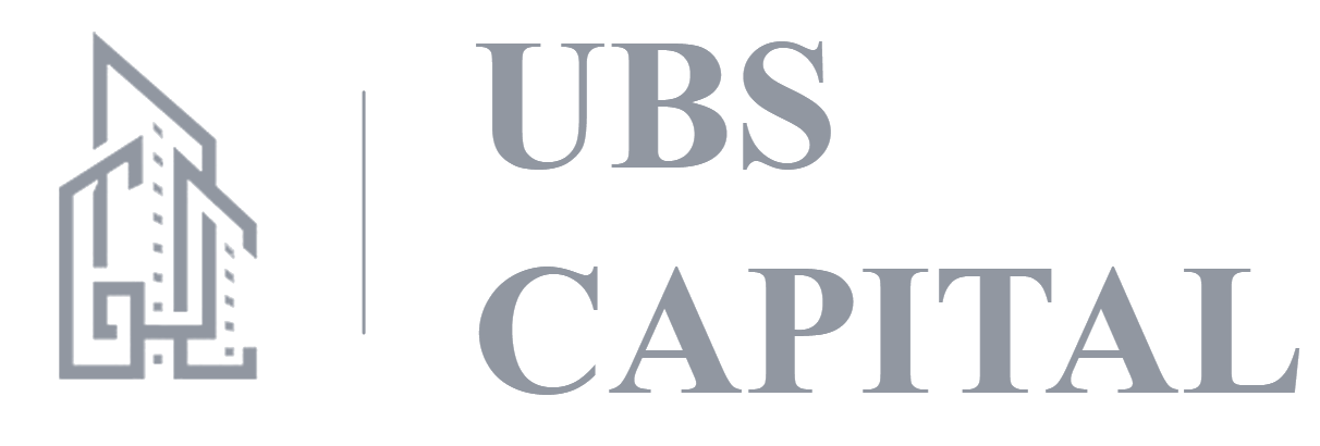 UBS Capital logo