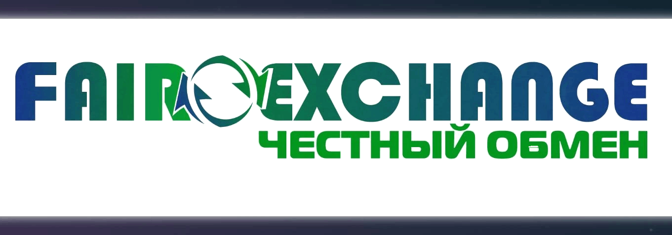 Fair Exchange logo