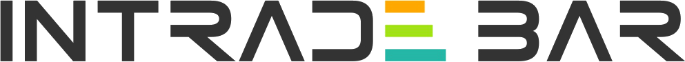 Intrade Bar logo