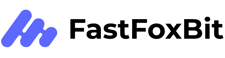 FastFoxBit logo