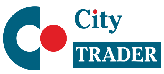 City Trade Holding logo