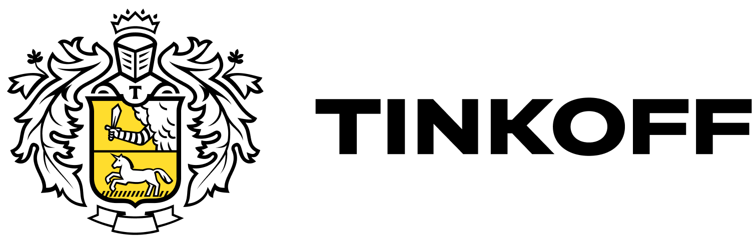 Тинькофф logo