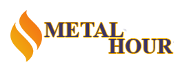 Metalhour logo