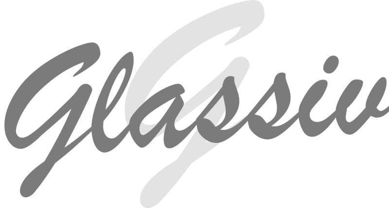 Glassiv logo