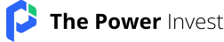 The Power Invest logo