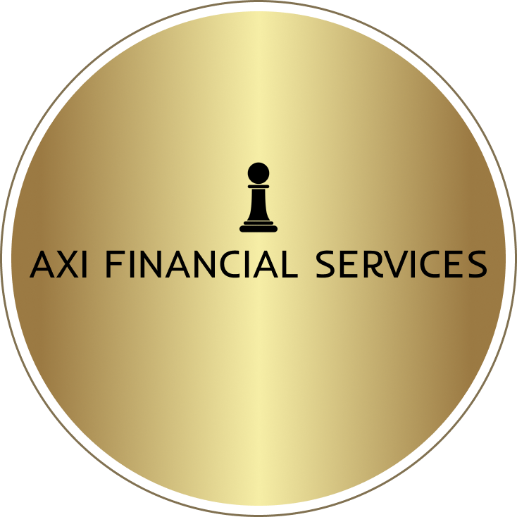 AxiGroup logo
