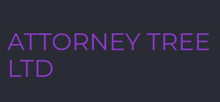 Attorney Tree logo