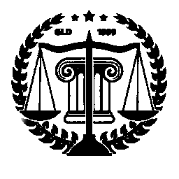 International Law Service GLD logo